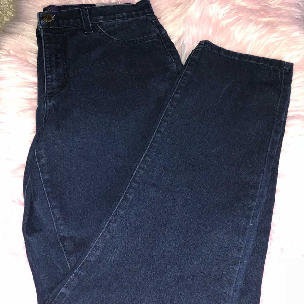 Dark Blue Jeans 👖